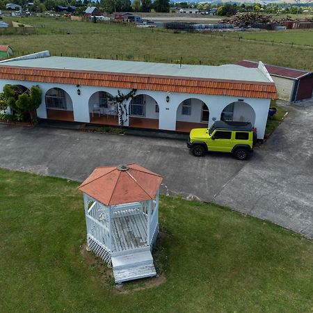 Casa Mexicana Paeroa Exterior photo